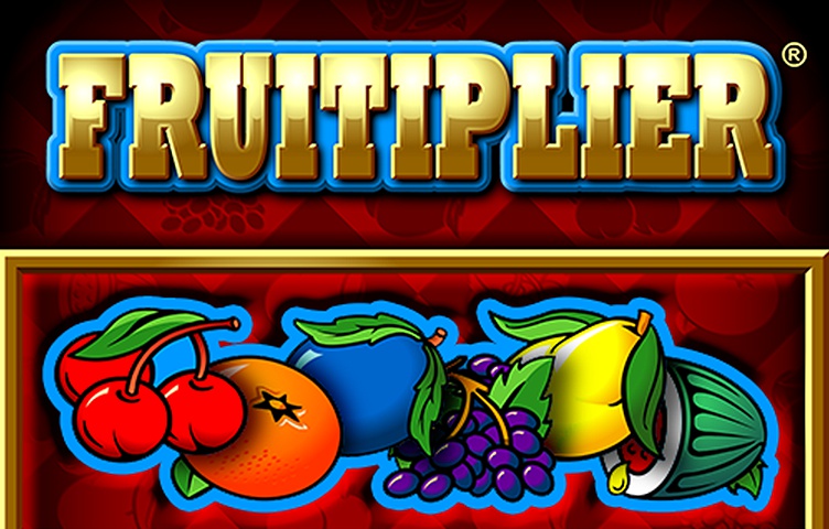 Fruitiplier
