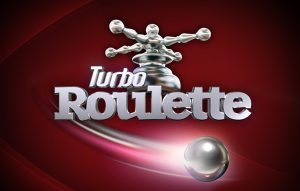 Turbo Roulette