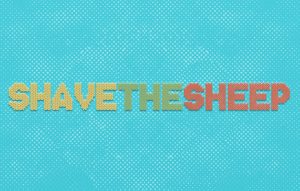 Shave the Sheep