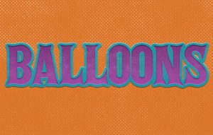 Balloons