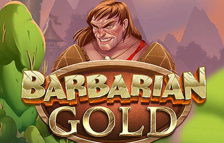 Barbarians Gold