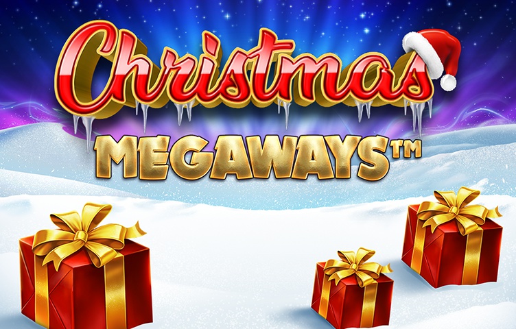 Christmas Megaways