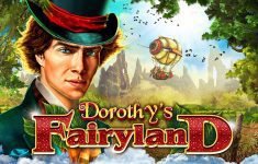 Dorothy Fairyland
