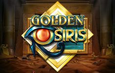 Golden Osiris
