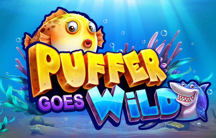 Puffer Goes Wild