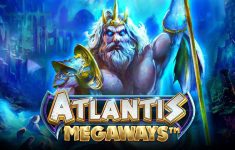 Atlantis Megaways