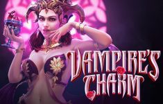 Vampire's Charm
