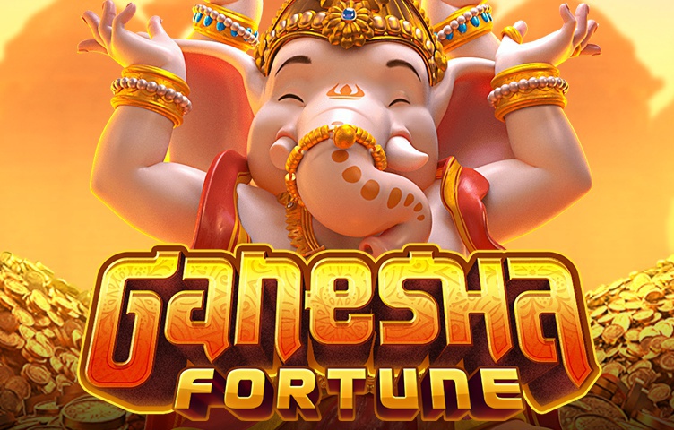 Ganesha Fortune Ganesha Fortune