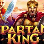 Spartan King Spartan King