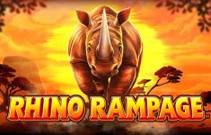 Rhino Rampage No Pot