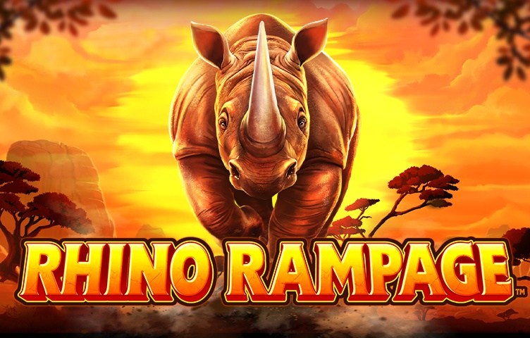 Rhino Rampage No Pot Rhino Rampage No Pot