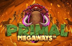 Primal Megaways