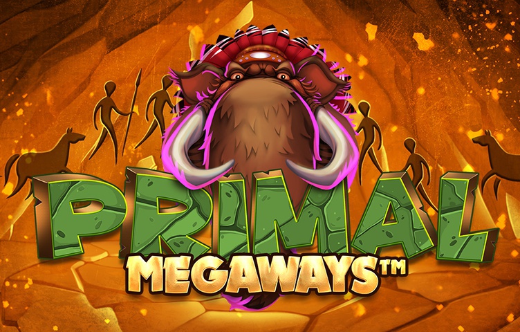 Primal Megaways Primal Megaways