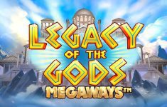 Legacy of the Gods Megaways