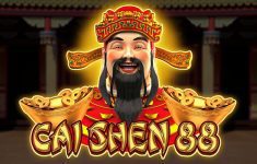 Cai Shen 88