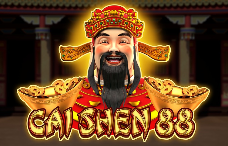 Cai Shen 88
