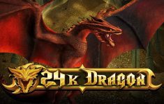 24K Dragon