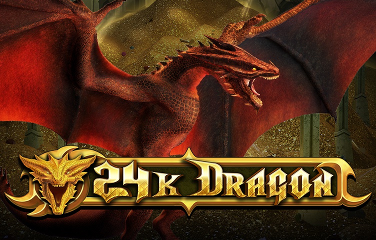 24K Dragon