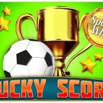 Lucky Score Lucky Score