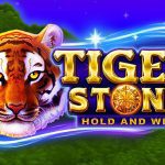 Tiger Stone: Hold and Win Tiger Stone: Hold and Win