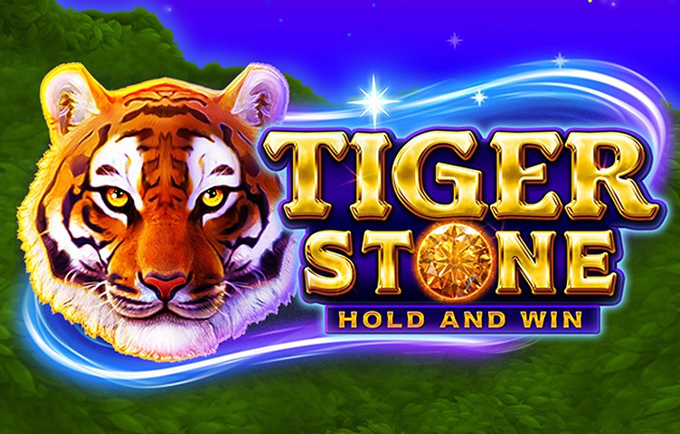 Tiger Stone: Hold and Win Tiger Stone: Hold and Win