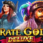 Pirate Gold Deluxe Pirate Gold Deluxe