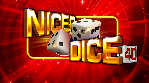 Nicer Dice 40