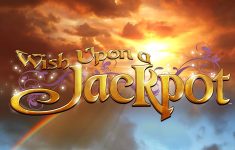 Wish Upon A Jackpot