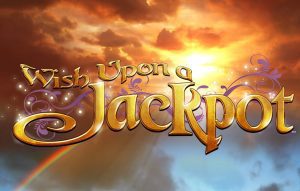 Wish Upon A Jackpot