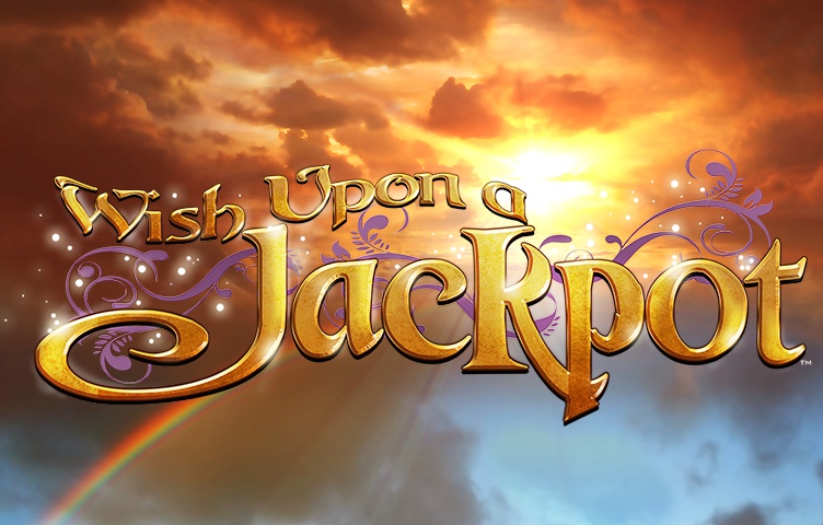 Wish Upon A Jackpot Wish Upon A Jackpot