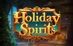 Holiday Spirits