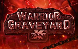 Warrior Graveyard xNudgeВ®