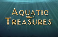 Aquatic Treasures