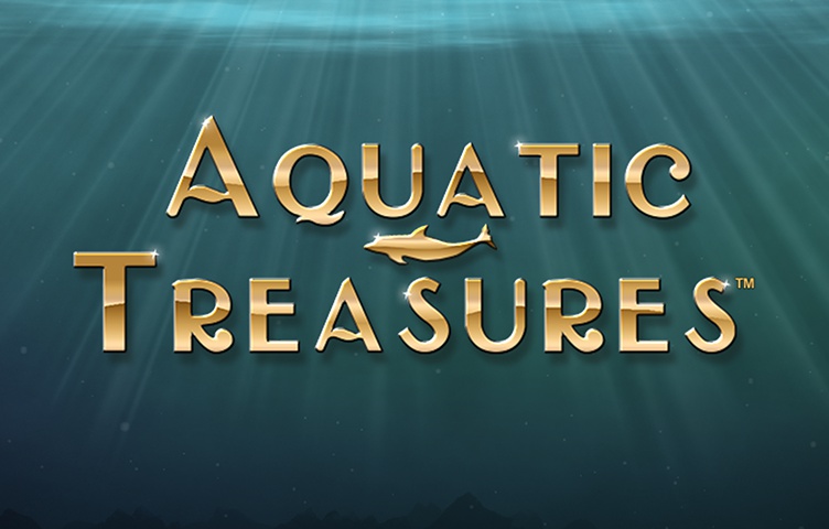 Aquatic Treasures
