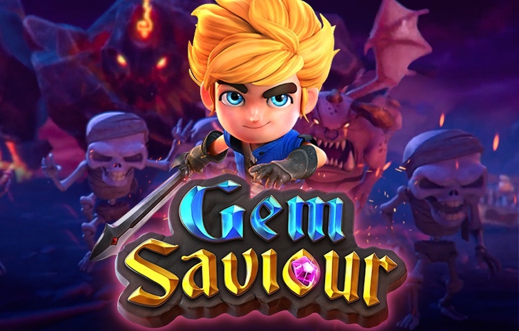 Gem Saviour Gem Saviour