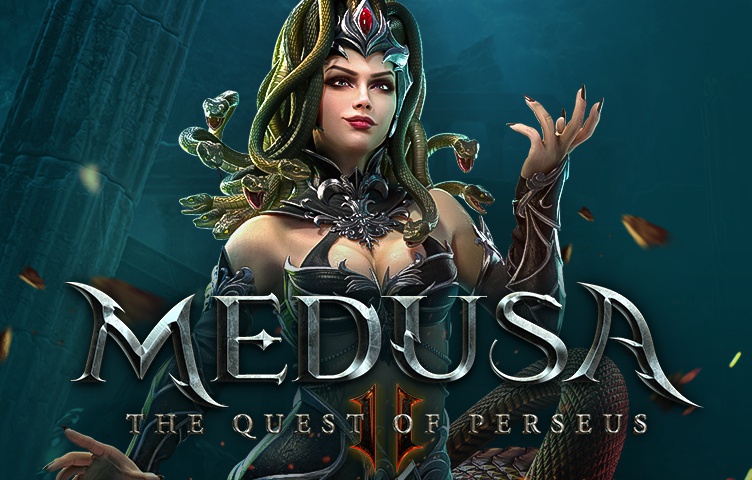 Medusa II