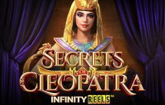 Secrets of Cleopatra