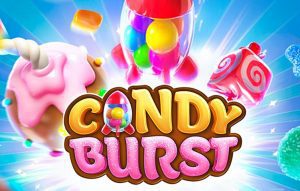 Candy Burst