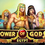 Power of Gods: Egypt Power of Gods: Egypt