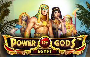 Power of Gods: Egypt