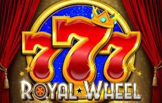 777 Royal Wheel