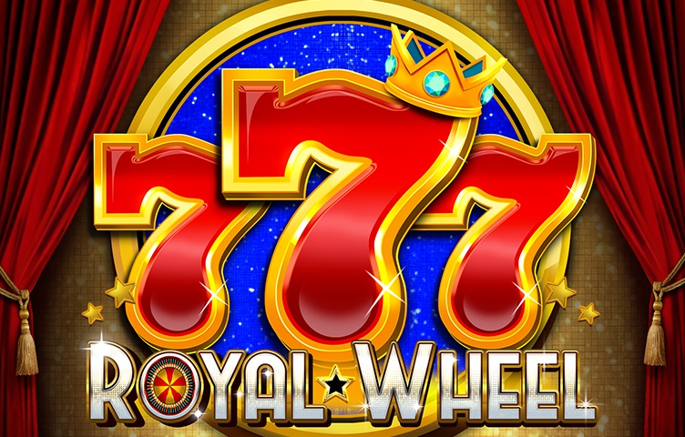 777 Royal Wheel