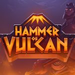 Hammer of Vulcan