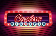 Casino Win Spin