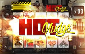 Hot Nudge