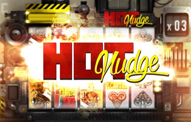 Hot Nudge Hot Nudge