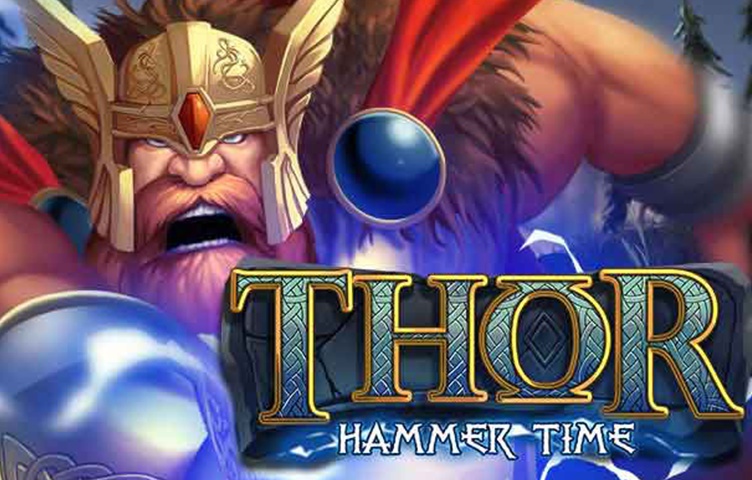 Thor Hammer Time Thor Hammer Time