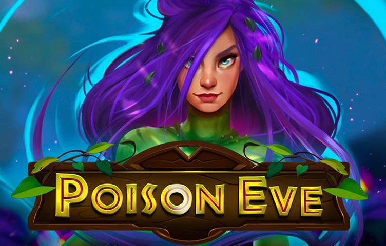 Poison Eve Poison Eve