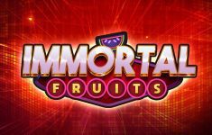 Immortal Fruits
