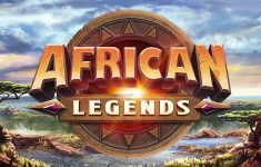 African Legends